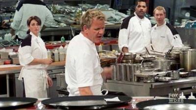 Hell's Kitchen