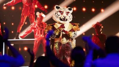 Mask Singer: Adivina quién canta