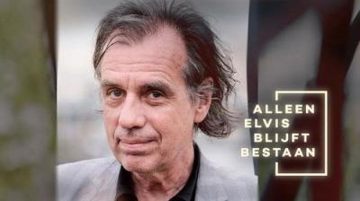 Alleen Elvis blijft bestaan
