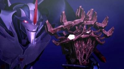 Transformers: Prime