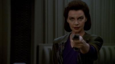 Star Trek: Voyager