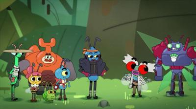 Incredible Ant