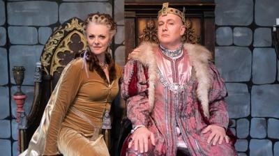 The Brokenwood Mysteries