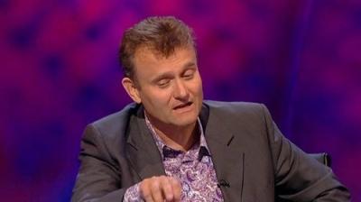Mock the Week