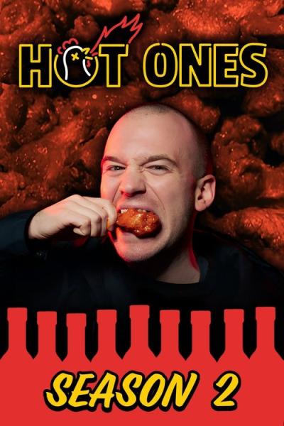 Hot Ones filmas online