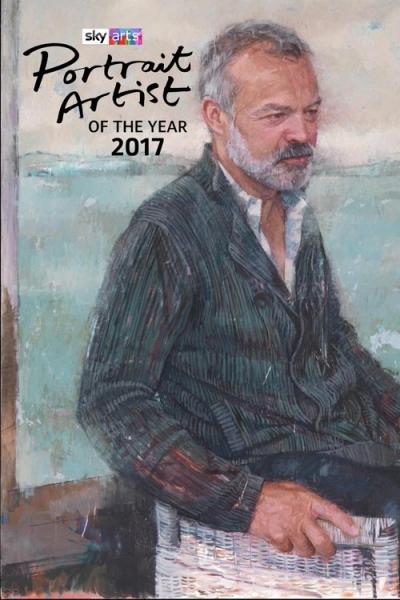 Portrait Artist of the Year filmas online