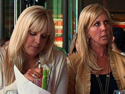 The Real Housewives of Orange County