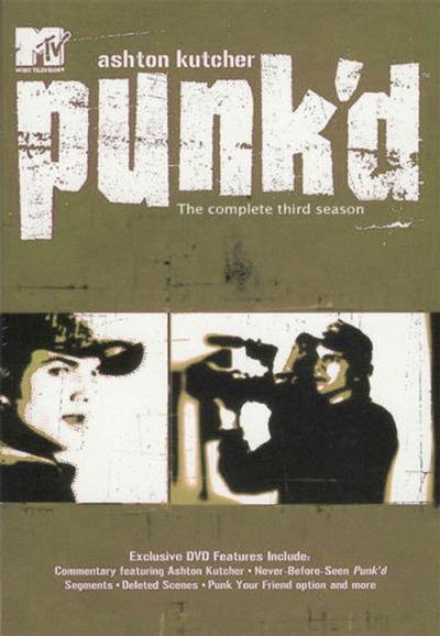 Punk'd filmas online
