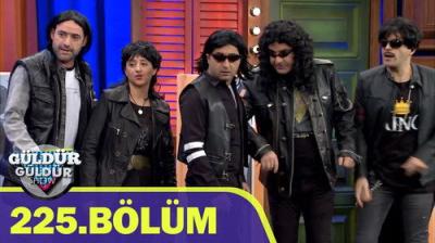 Güldür Güldür Show