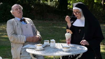 Sister Boniface Mysteries