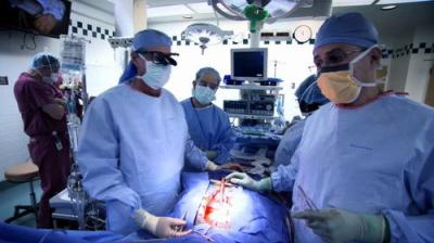 Didžiosios Visatos Paslaptys su Morganu Frimanu