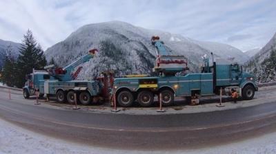 Highway Thru Hell
