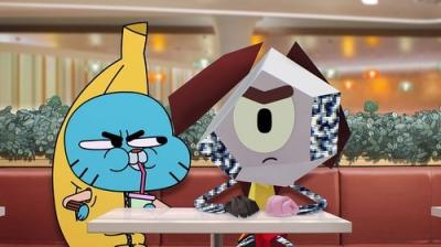 The Amazing World of Gumball