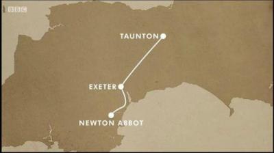 Great British Railway Journeys