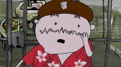 Squidbillies