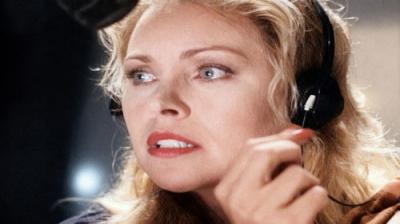Knots Landing