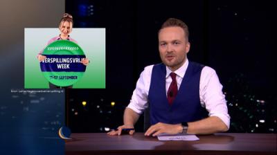 De Avondshow met Arjen Lubach