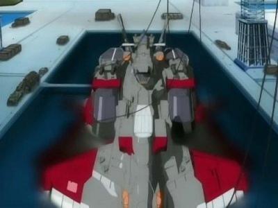 機動戦士ガンダムSEED