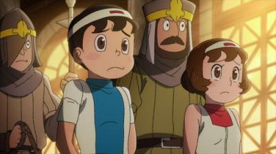 T・Pぼん