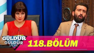 Güldür Güldür Show