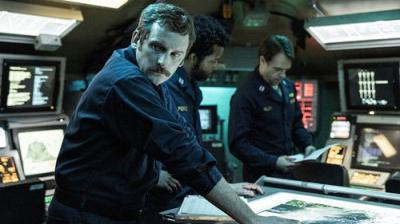 Fear the Walking Dead: Dead in the Water