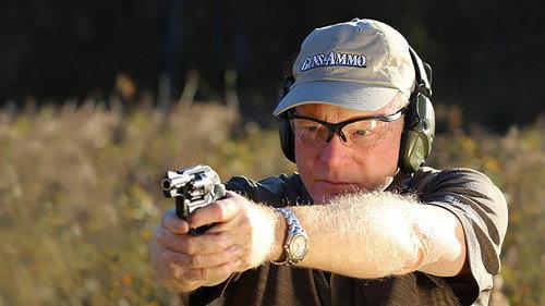 Outdoor Ch: Guns & Ammo TV filmas žiurėti online