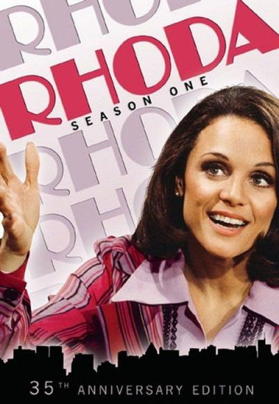 Rhoda filmas online