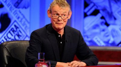 Have I Got News for You