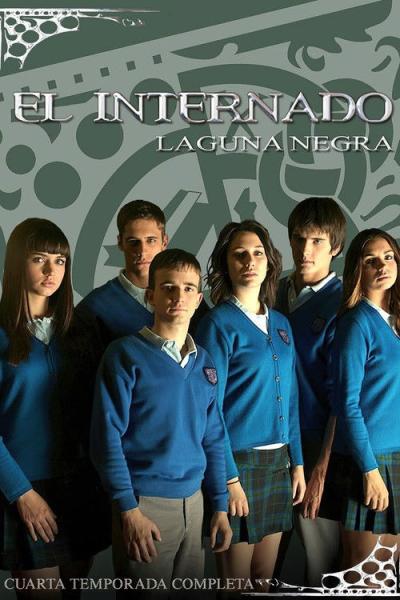 El internado filmas online