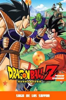Drakonų Kova Z filmas online