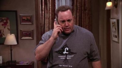 The King of Queens