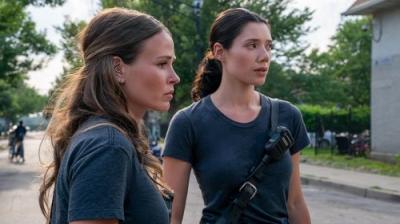 Čikagos ugniagesiai