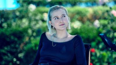 Elitinės prostitutės dienoraštis