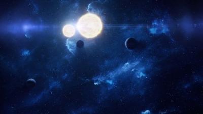 How the Universe Works