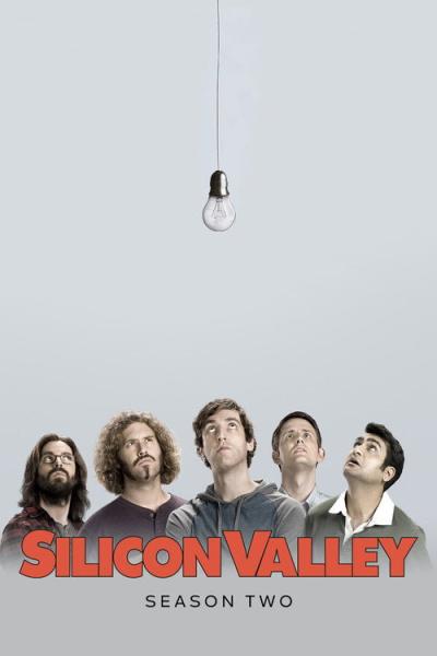 Silicio slėnis filmas online