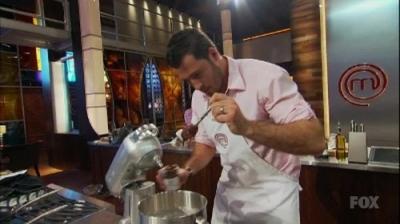 MasterChef