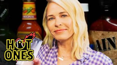 Hot Ones