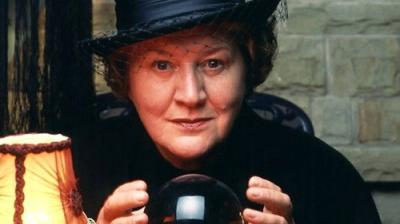 Hetty Wainthropp Investigates