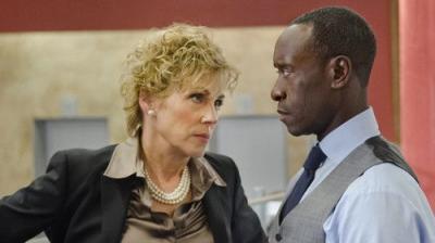 House of Lies