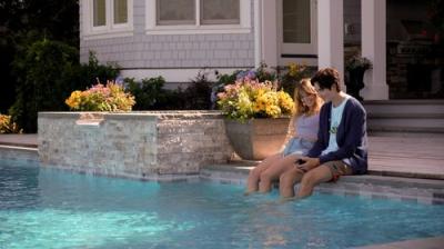 Vasara, kai tapau graži