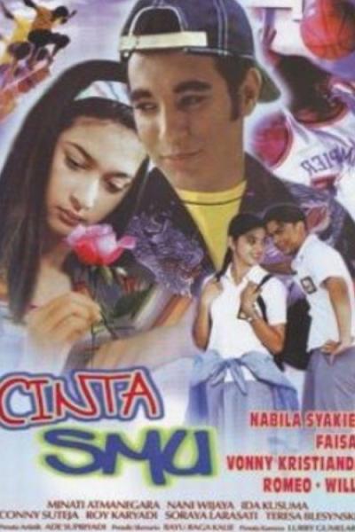 Cinta SMU filmas online