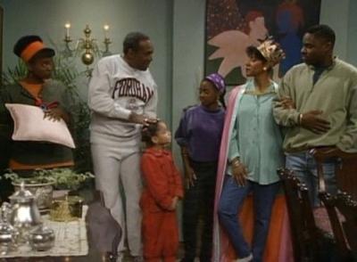 The Cosby Show