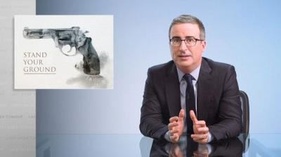 Last Week Tonight with John Oliver