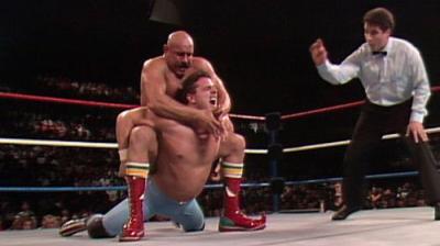 WWE Saturday Night's Main Event