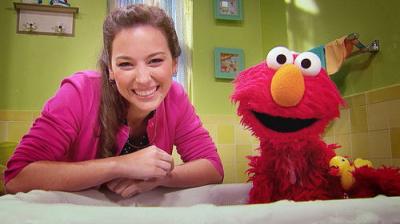 Sesame Street