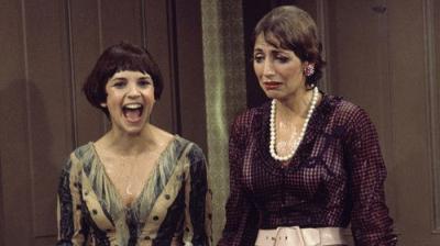 Laverne & Shirley