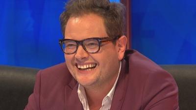 8 Out of 10 Cats Does Countdown
