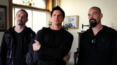 Ghost Adventures