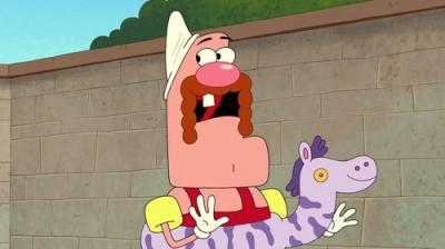 Uncle Grandpa