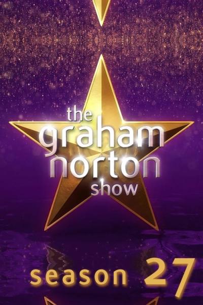 The Graham Norton Show filmas online
